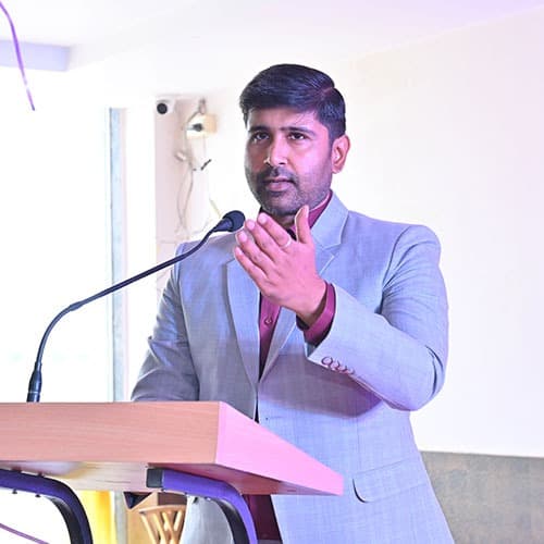 Ritesh Rai