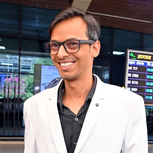 Kaushal Kumar