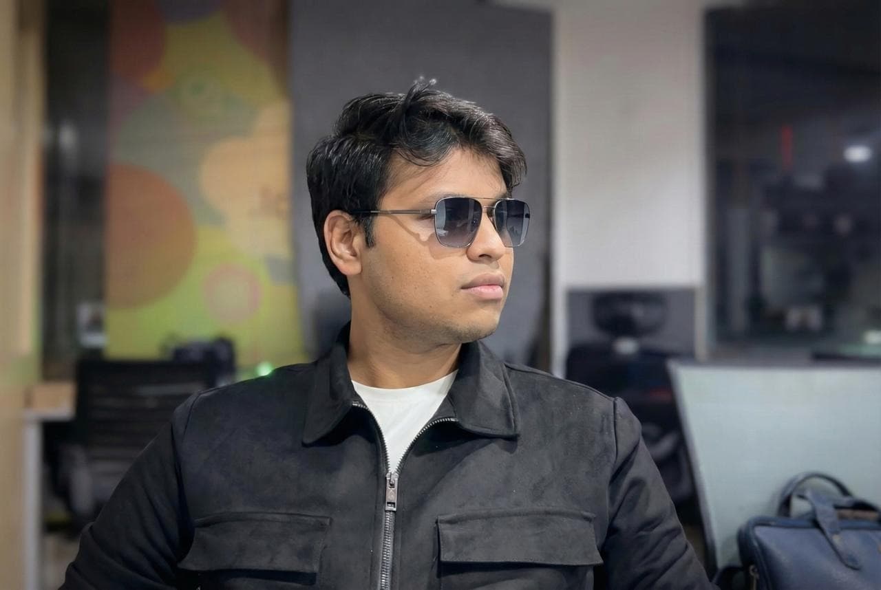 Abhishek Kumar