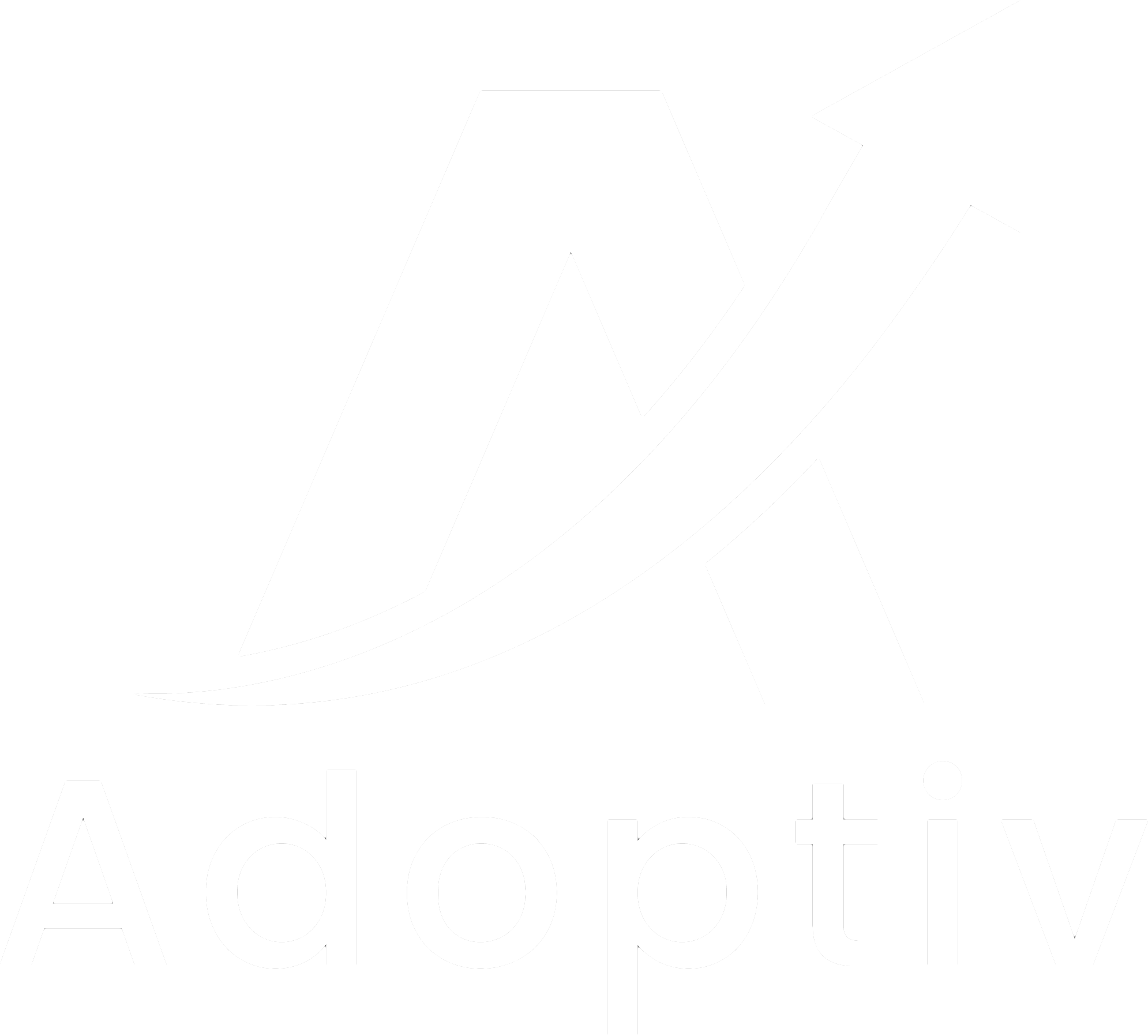 Adoptiv Logo